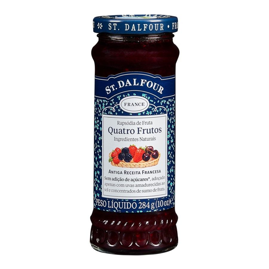 Compotas, Cremes e Mel