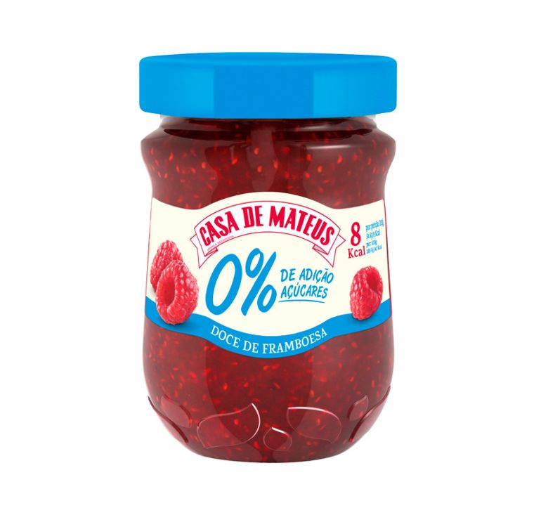 Compotas, Cremes e Mel