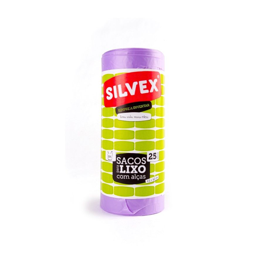 Caixotes e Sacos do Lixo