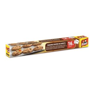 Fino papir za pec u listovima 16/1 fino