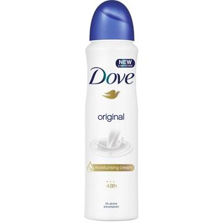 Dove dezodorans original 150ml