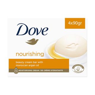 Sapun cream bar&oil Dove 90 g