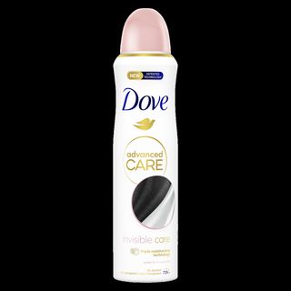 DOVE deo sprej water lily and rose scent 150 ML