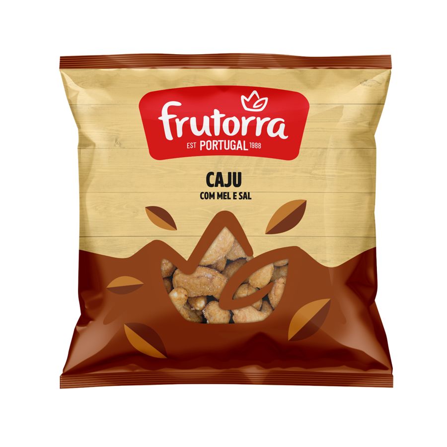 Frutos Secos, Desidratados e Sementes