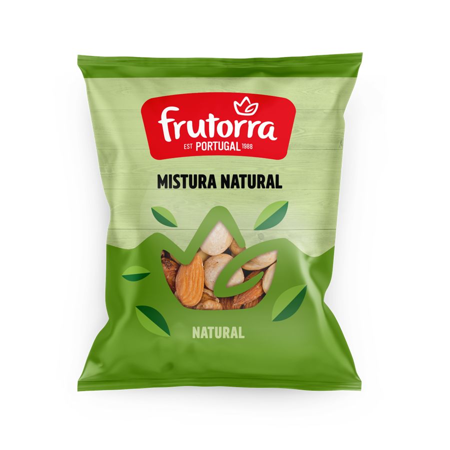 Frutos Secos, Desidratados e Sementes