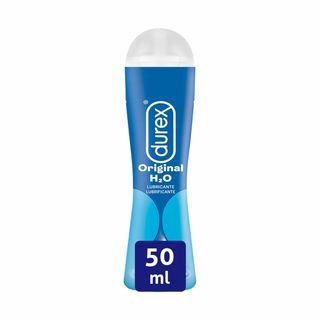 DUREX Lubricante Original 50 Ml
