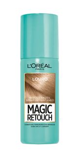 Magic Retouch Magic Retouch Cubre Canas Rubio 1308987 75Ml