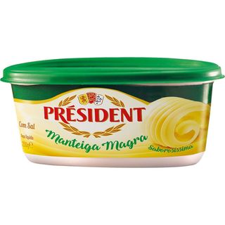 President light maslac blago slan 250g