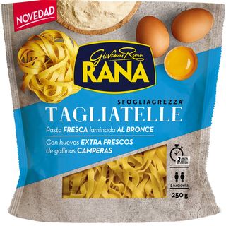 Rana Pasta Fresca Tagliatelle 250g