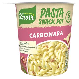 Knorr Pasta Pot Carbonara 55g