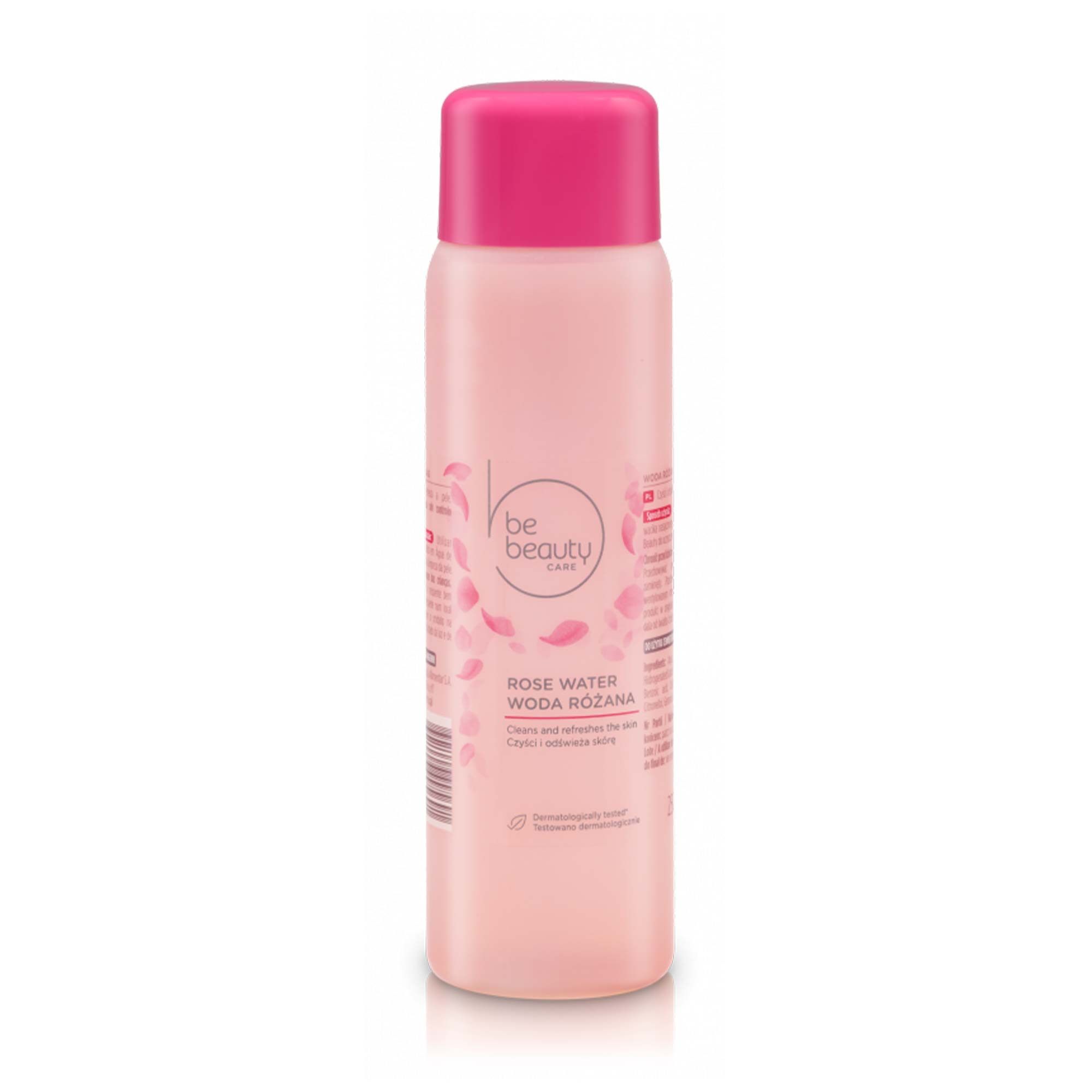Água de Rosas Be Beauty 250 ML
