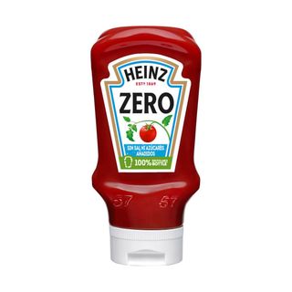 Heinz Ketchup Zero 425g