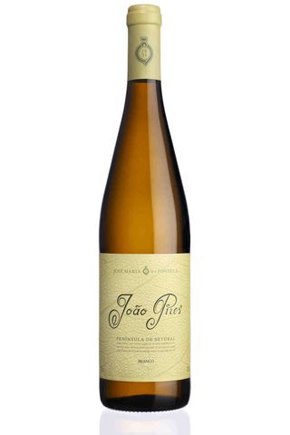 Vinho Branco Peninsula De Setúbal João Pires 75 Cl