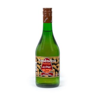 Milbar Licor Amêndoa Amarga 70cl