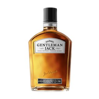 Whiskey Jack Daniels Gentlman Jack