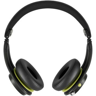 Auriculares Noise Cancelling Skullcandy Icon S5IOW-S740 True Wireless Negro