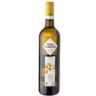 Viña Costeira Vino Blanco D.o. Ribeiro 75 Cl.