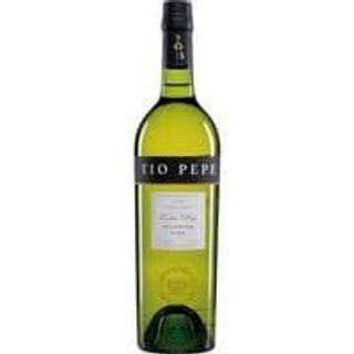 Tio Pepe Fino 75 Cl.