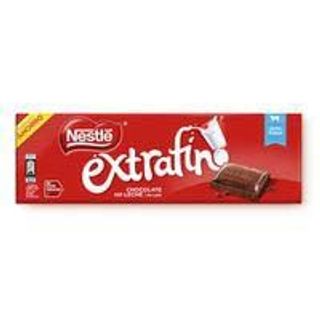 Chocolate Con Leche Extrafino Nestle, Tableta 270 G