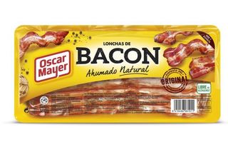 Bacon Oscar Mayer 150 Gr