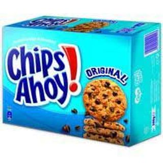 Chips Ahoy Galletas 300g