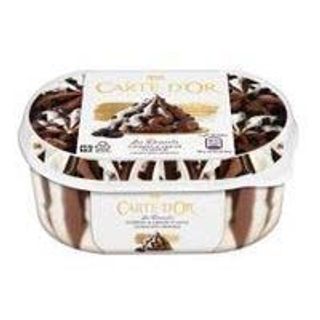 Helado De Cookies&cream Carte D'or Tarrina 900 Ml