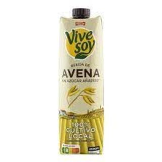 Vivesoy Avena
