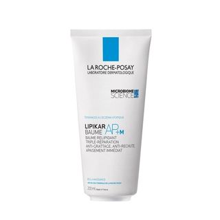 La Roche-Posay Lipikar Baume Ap+M 200ml
