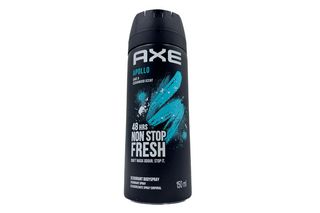Axe Apollo Cedarwood Deodorant Bodyspray, 150ml