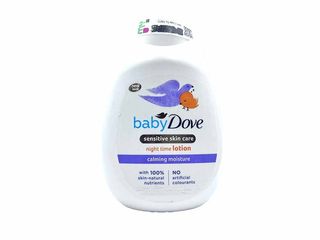 Dove BabyDove Night Time Lotion, 400ml