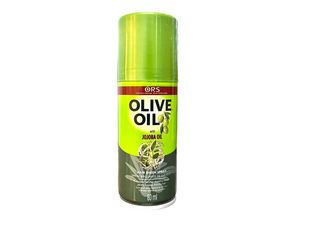 ORS Olive Oil Jojoba Hair Sheen Spray, 80ml