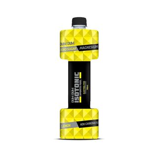 DUM DUM SPORTS FUEL LEMON DRINK 710ML