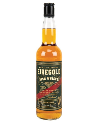 Віскі Айрголд, Спешл Резерв / Eiregold, Special Reserve, 40%, 0.7л