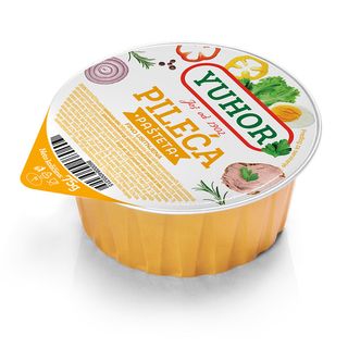 Pileca pasteta 75 g