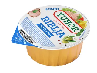 Riblja pasteta  75 g