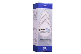 Fournil Special Milk Purecal Suspension, 200ml
