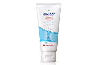Maxrich Intensive Moisturizing Cream, 150g