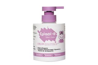 Epilom-B Baby/Junior Hypo-Allergenic Cream, 450g