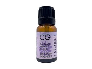 Cinnabar European Lavender Essential Oil, 10ml