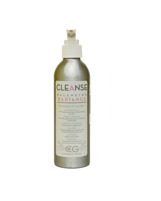 Cinnabar Green CLEANSE Facial Cleanser, 200ml