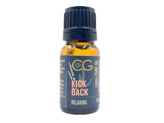 Cinnabar Relaxing Essential Oil, 10ml