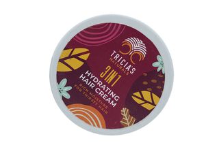 Tricia's Naturals 3-in-1 Hydrating Cream, 250ml
