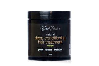 Dew Paint's Natural Hair Treatment Masque, 500ml