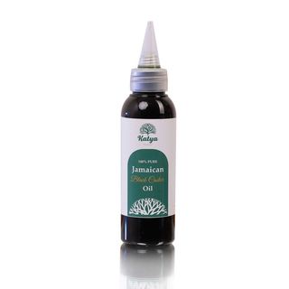 Katya Pure Jamaican Black Castor oil 120ml