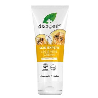 Dr Organic Skin Expert Leg & Vein Cream 200ml