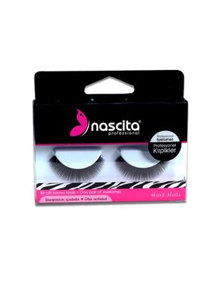 Nascita Professional Hand-Made False Eyelashes