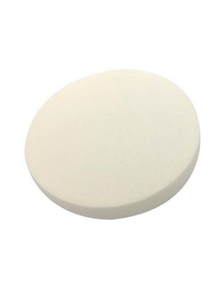 Nascita Cleaning Sponge Round Beige