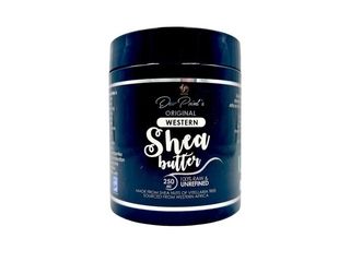 Dewpoint Original Shea Butter, 250ml