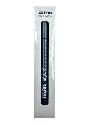Zaron Axe Liquid Eyeliner