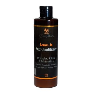 Dewpoint Leave-In Hair Conditioner, 250ml